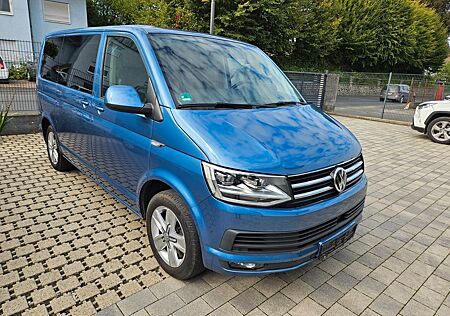 VW T6 Multivan Volkswagen