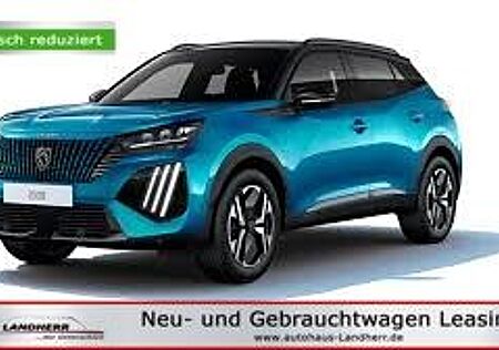 Peugeot 2008 Allure Kamera vo + hi (Visio Park2)