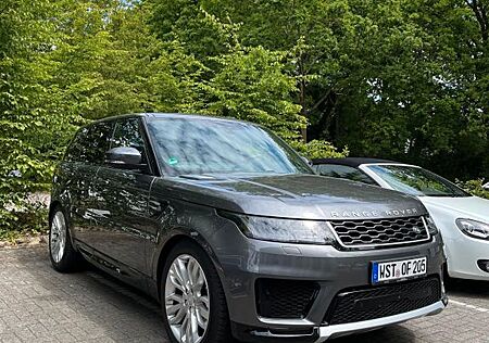 Land Rover Range Rover Sport HSE *PANO*LEDER*