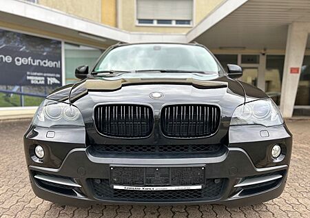 BMW X5 xDrive30d Navi Leder Xenon Panorama Tüv 03-25