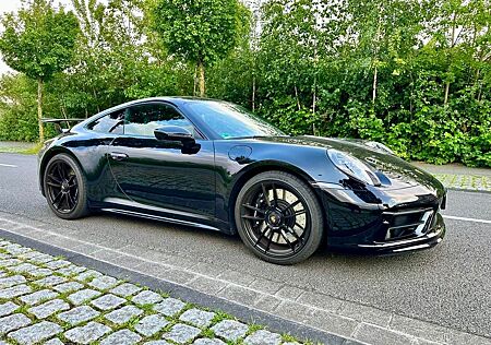 Porsche 992 GTS*AeroKit*PDCC*LiFT*Matrix*Bose*