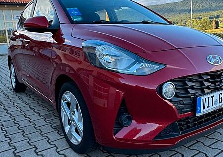 Hyundai i10 1.0 Trend AMT Trend