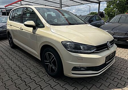 VW Touran Volkswagen 2.0 TDI DSG*7-Sitze*TAXI*incl Taxameter*