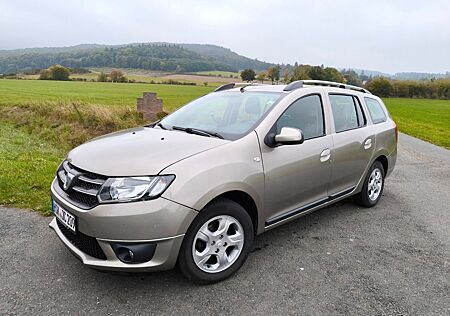 Dacia Logan MCV TCe 90 eco2 Ambiance Prestige