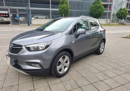 Opel Mokka X Active Start/Stop
