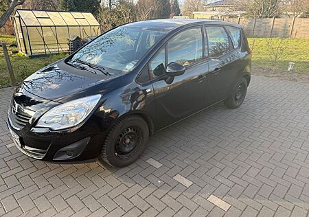 Opel Meriva 1.4 Active 74kW Active