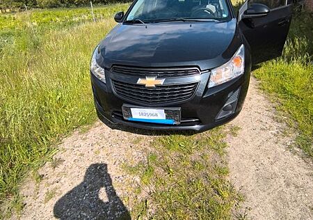Chevrolet Cruze 1.6 LT LT perfekt