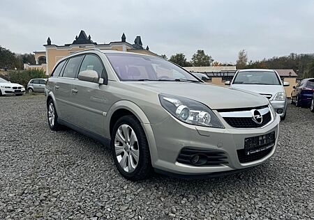 Opel Vectra C 2.2 Edition Plus TÜV NEU/GARANTIIE