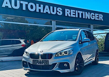 BMW 220 Baureihe 2 Gran Tourer i M Sport