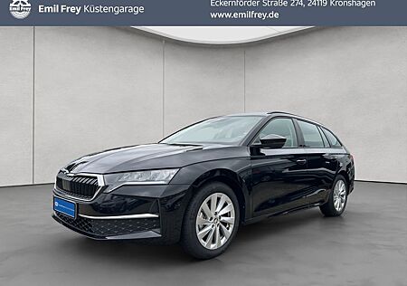 Skoda Octavia Combi 1.5 TSI DSG *AHK,ACC,Navi,Kamera