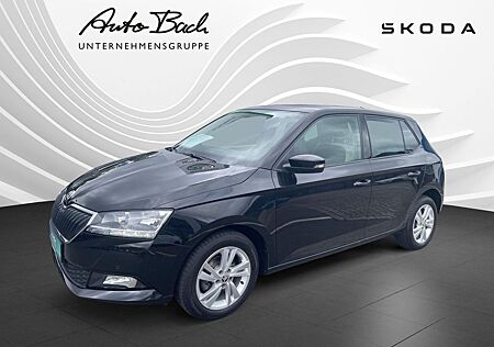 Skoda Fabia Style 1.0 TSI 70kW