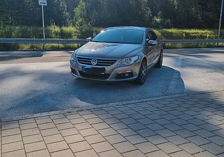 VW Passat CC Volkswagen 2.0 TSI Automatik Standard