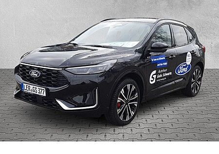 Ford Kuga 2,5 l FHEV Allrad ST-Line X Pano AHK ACC