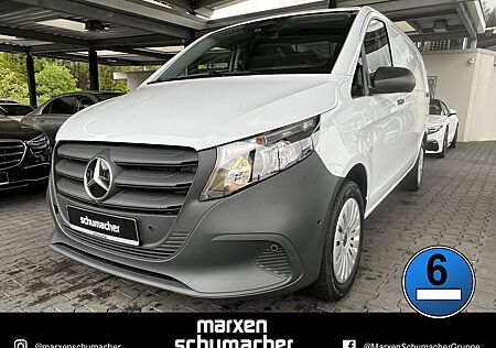 Mercedes-Benz Vito 116 CDI Kasten Lang Pro 9G+AHK2,5t+KameraBC