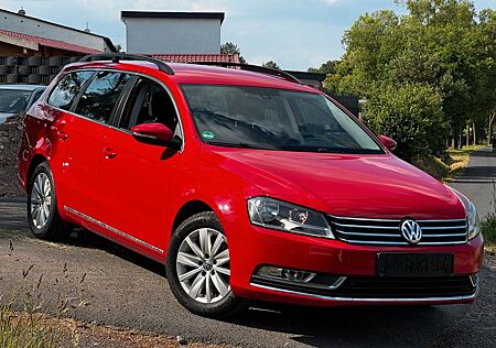 VW Passat Variant Volkswagen Comfortline*II.HAND*S-HEFT*