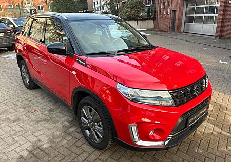 Suzuki Vitara 1.5 COMFORT DUALJET HYBRID ALLGRIP AGS