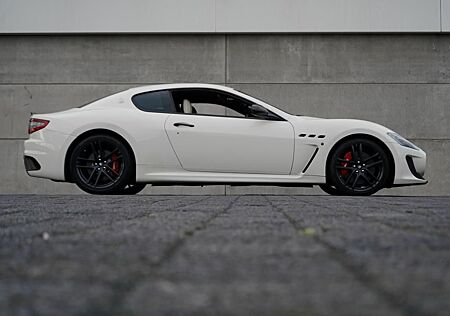 Maserati GranTurismo 4.7 MC Stradale