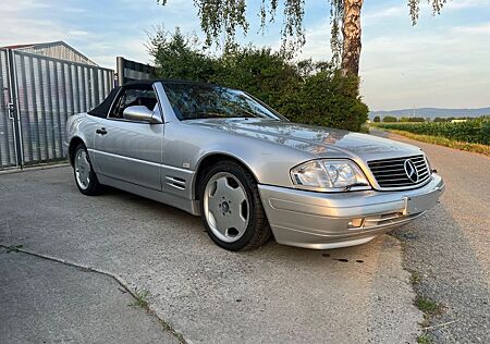 Mercedes-Benz SL 320 SL
