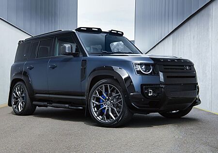 Land Rover Defender gebraucht kaufen Land Rover Defender P400e - URBAN WIDETRACK P400e