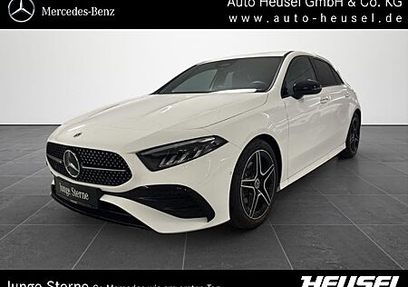 Mercedes-Benz A 180 AMG *Night-P*Winter-P.*LED*Night-P.*