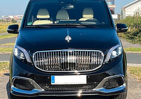 Mercedes-Benz V 220 V220/Vito VIP Luxury Maybach Business Extralang