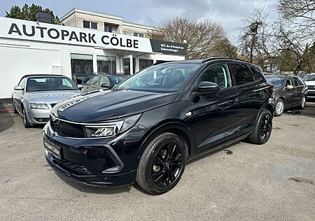 Opel Grandland X Grandland (X) GS Line* 1 Hand * Navi *