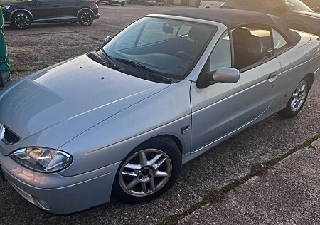 Renault Megane Cabriolet 1.6 16V -