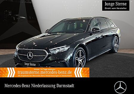 Mercedes-Benz E 300 e T AMG Advanced/NIGHT/AHK/DISTR/LED/MBUX/