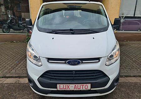 Ford Transit /Tourneo Custom ,9 Sitze neue TÜV