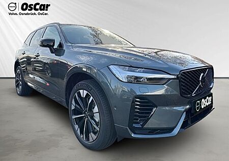 Volvo XC 60 XC60 T8 Recharge Ultra Dark Akustikverglasung Al