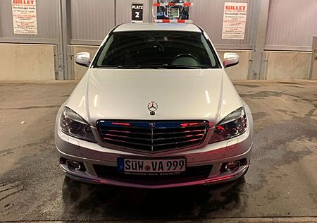 Mercedes-Benz C 230 AVANTGARDE Avantgarde