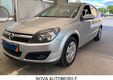 Opel Astra H Lim. Edition *1.6 Basis *Automatik