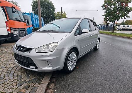 Ford C-Max gebraucht kaufen Ford C-Max Titanium