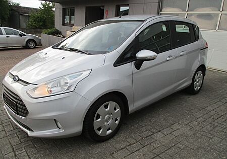 Ford B-Max Sync Edition