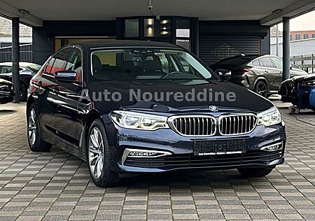 BMW 520i G30 Limousine Automatik*Leder*Navi*B&W*Dach
