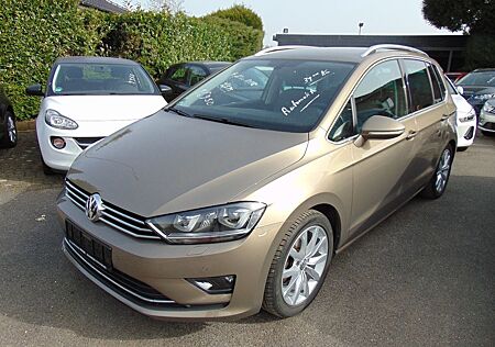 VW Golf Sportsvan Volkswagen 1.4 TSI 92kW DSG Highline *Kamera