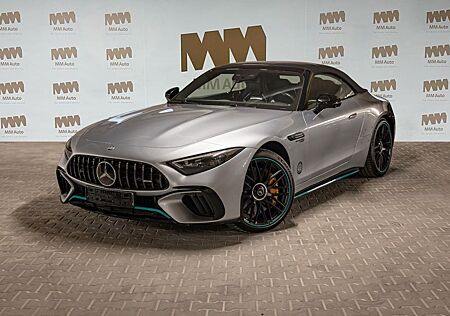 Mercedes-Benz SL 63 AMG SL AMG 63 Motorsport Collectors F1 W12 1 of 100