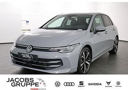 VW Golf Volkswagen VIII 2.0 TDI Style DSG,Navi,Matrix,AHK