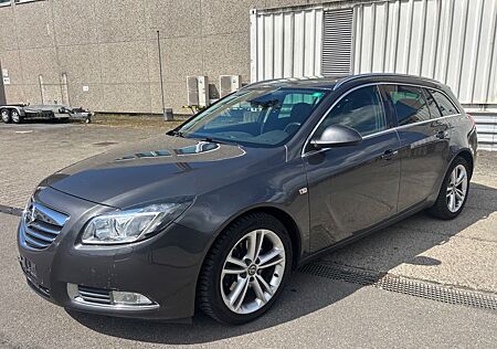 Opel Insignia A Sports Tourer Sport