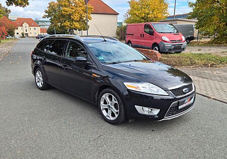 Ford Mondeo Turnier Sport