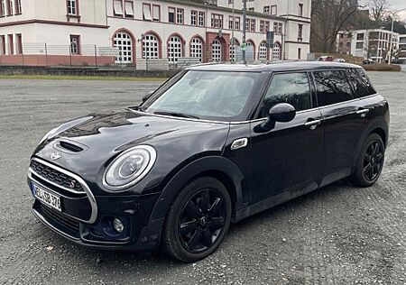 Mini Cooper SD Clubman Cooper SD Cooper S