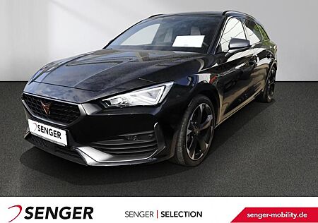 Cupra Leon Sportstourer 1.5 eTSI AHK LED Navi Beats