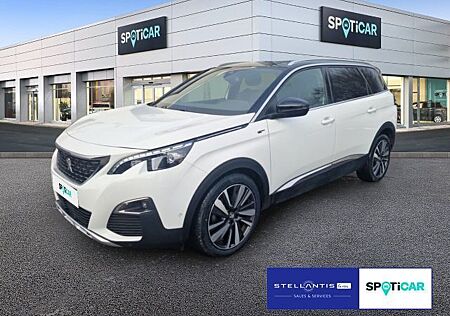 Peugeot 5008 GT HDi180 Automatik*Navi* 2.0 BlueHDi