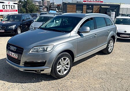 Audi Q7 3.0 TDI quattro