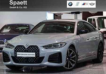 BMW M440i Gran Coupe M Sport GSD 19Zoll DrivAssProf