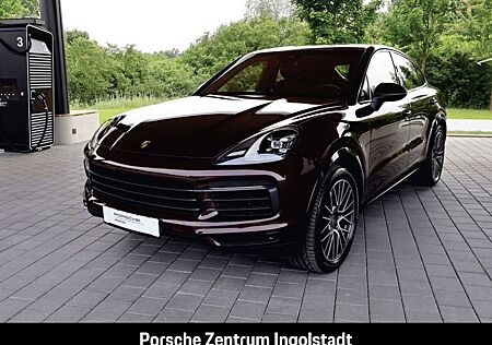 Porsche Cayenne Coupe, el. AHK, PASM, 4+1 Sitze, Massage