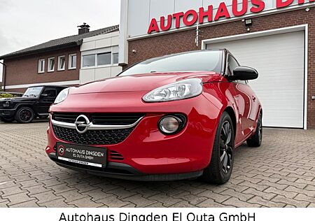 Opel Adam 1.0 Unlimited ecoFlex
