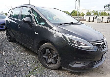 Opel Zafira C Edition Start/Stop 2-Hand / 7 Sizer