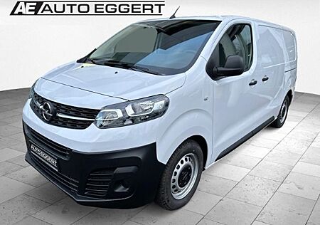 Opel Vivaro Kasten Edition 1.5 EU6e Cargo M 1,5 D Sch