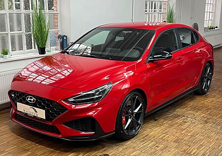 Hyundai i30 Fastback N Performance/Kamera/Navi/Sportaga